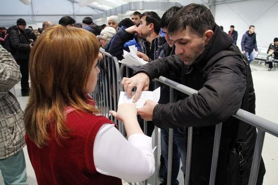 прописка в Навашино